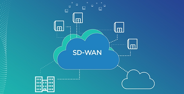 What is SD-WAN?